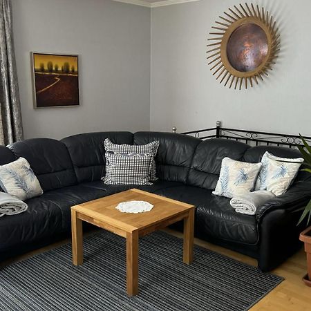 Apartmán Au 10 Saint Wolfgang Exteriér fotografie
