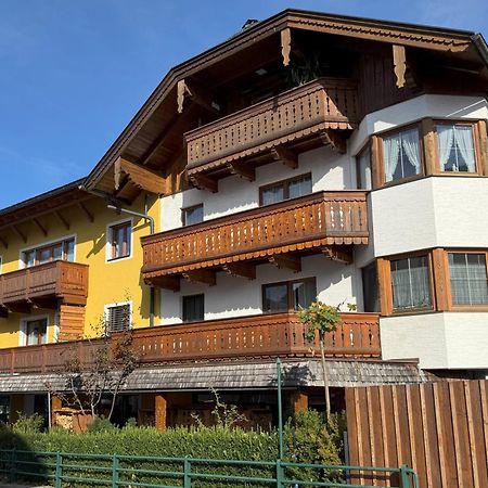 Apartmán Au 10 Saint Wolfgang Exteriér fotografie