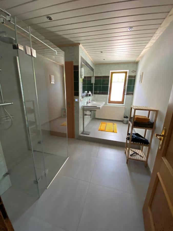 Apartmán Au 10 Saint Wolfgang Exteriér fotografie
