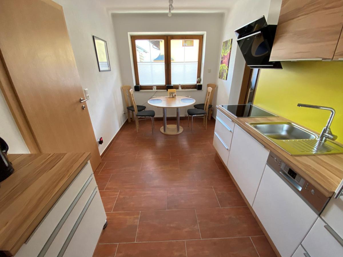 Apartmán Au 10 Saint Wolfgang Exteriér fotografie