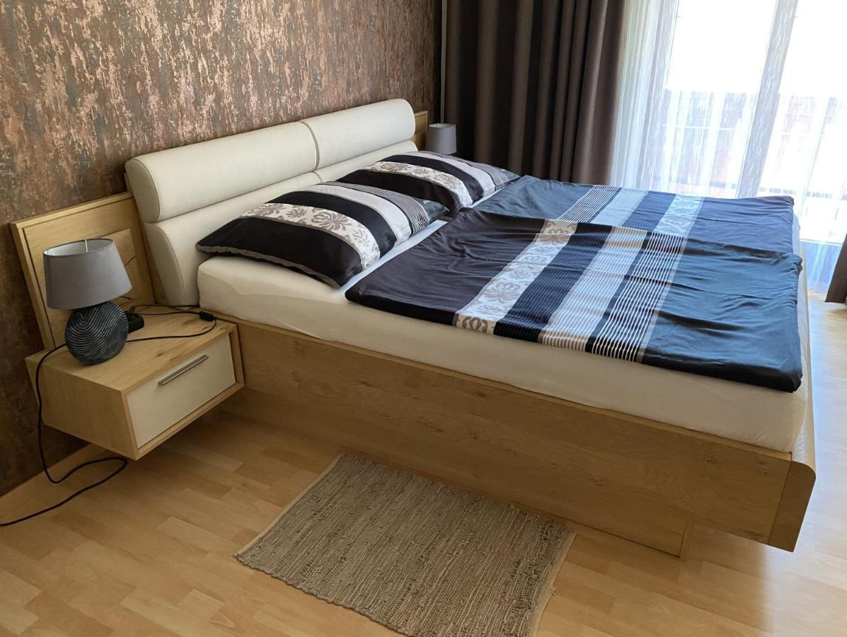 Apartmán Au 10 Saint Wolfgang Exteriér fotografie