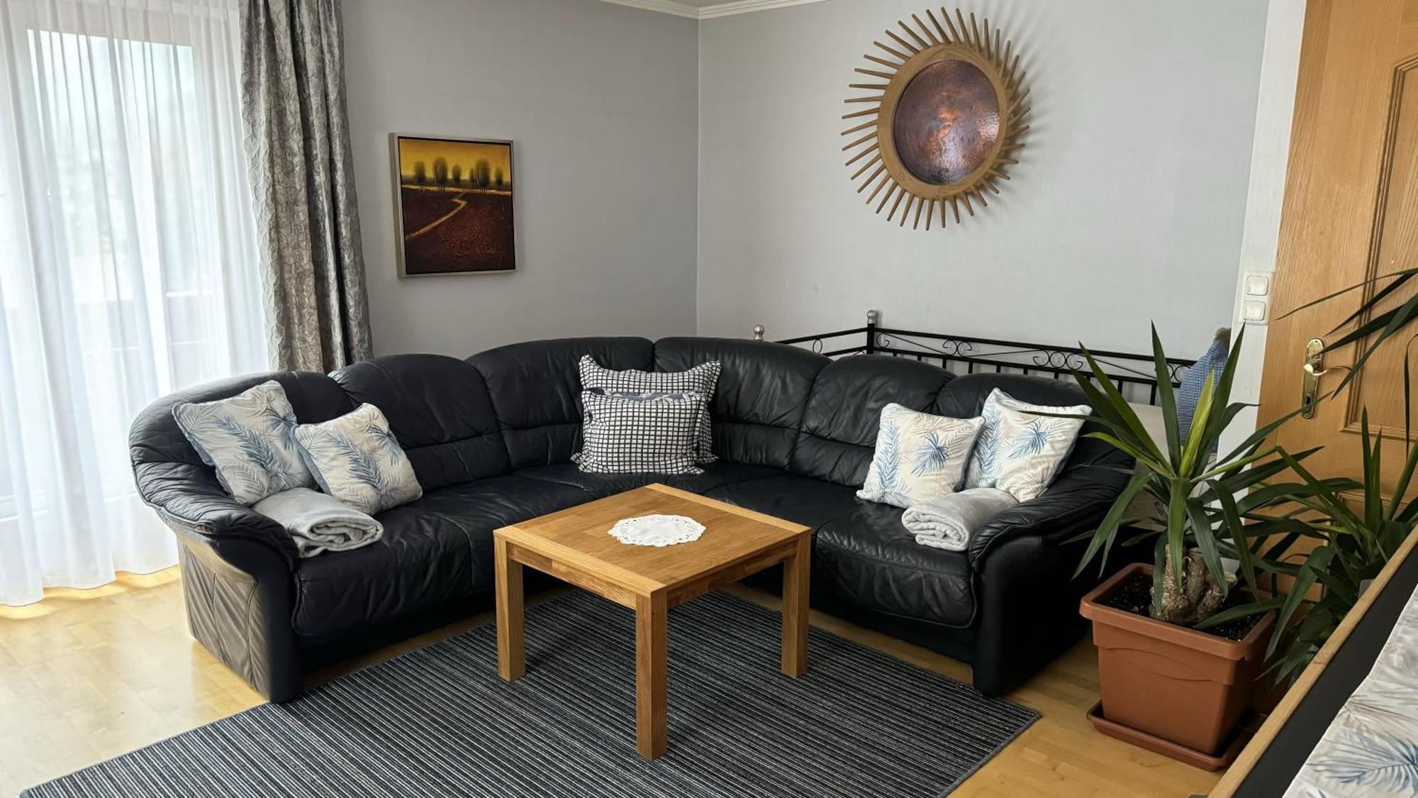Apartmán Au 10 Saint Wolfgang Exteriér fotografie