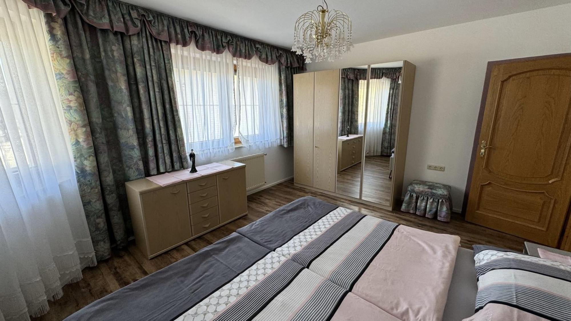 Apartmán Au 10 Saint Wolfgang Exteriér fotografie