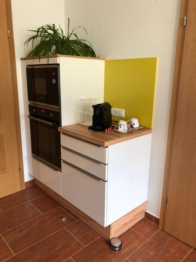 Apartmán Au 10 Saint Wolfgang Exteriér fotografie